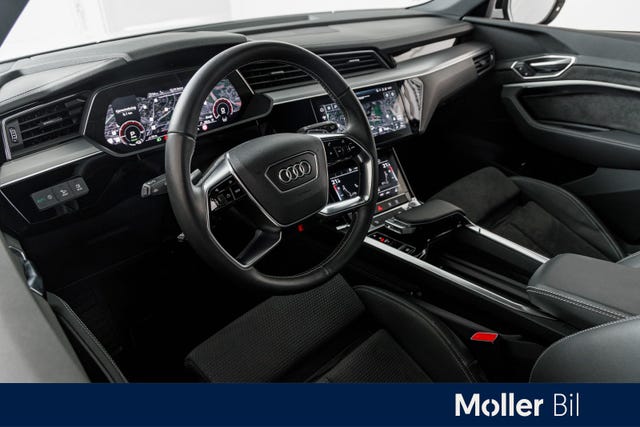 2021 AUDI E-TRON - 15