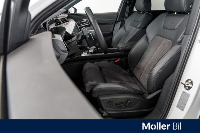 2021 AUDI E-TRON - 17