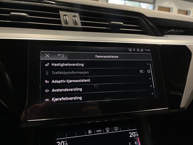 2021 AUDI E-TRON - 31