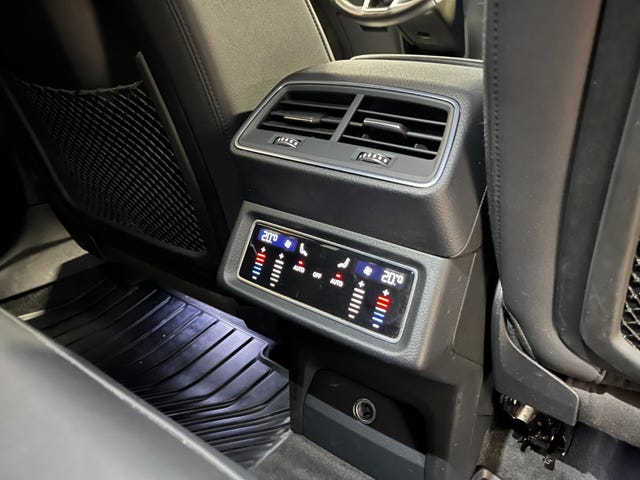 2021 AUDI E-TRON - 9