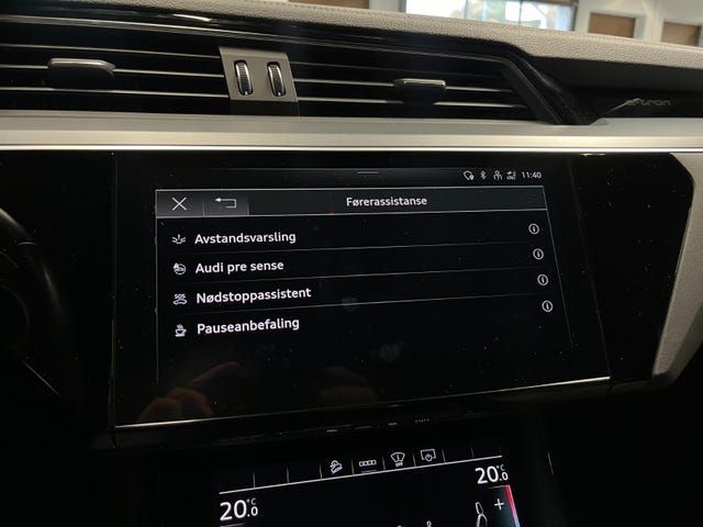2021 AUDI E-TRON - 30
