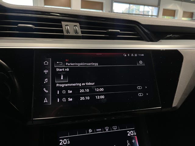 2021 AUDI E-TRON - 28