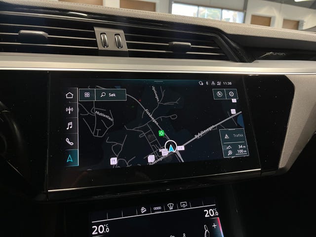 2021 AUDI E-TRON - 21