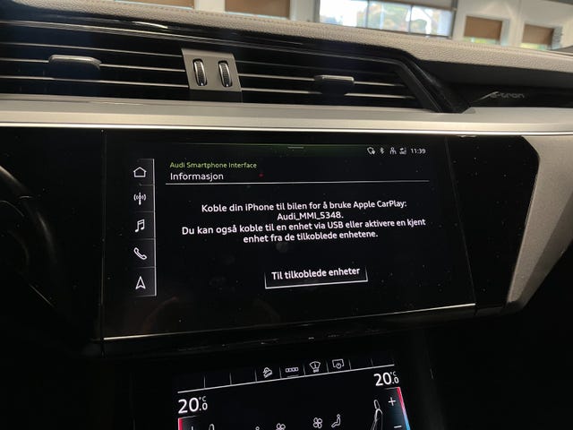 2021 AUDI E-TRON - 22