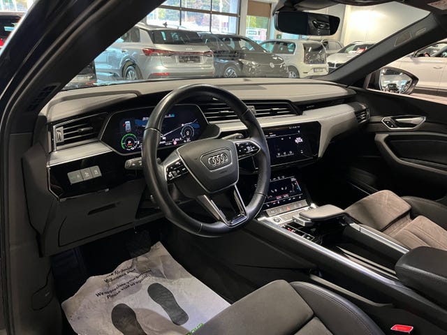 2021 AUDI E-TRON - 13