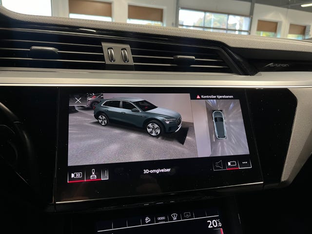 2021 AUDI E-TRON - 27