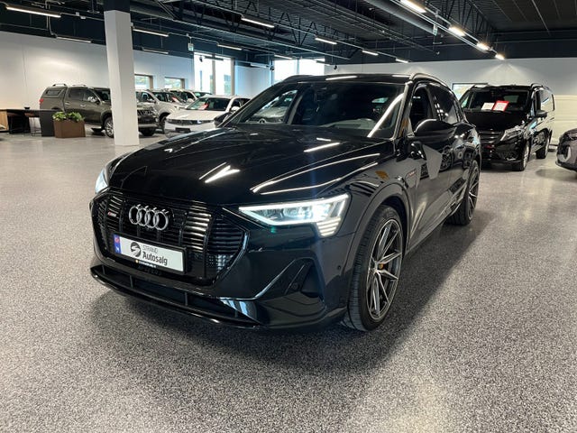 WAUZZZGE7MB045348 2021 AUDI E-TRON-2