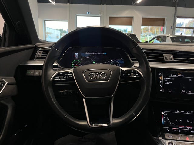 2021 AUDI E-TRON - 15