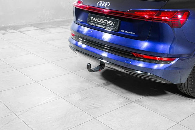 2021 AUDI E-TRON - 7