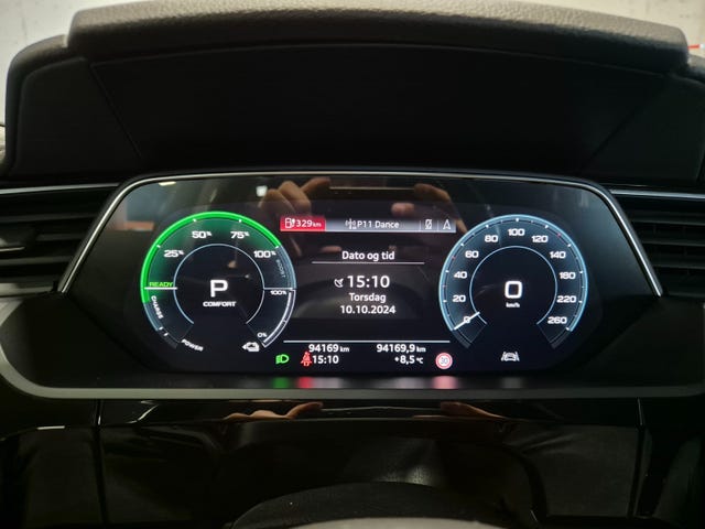 2020 AUDI E-TRON - 19