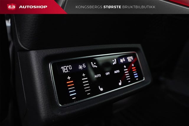 2020 AUDI E-TRON - 32