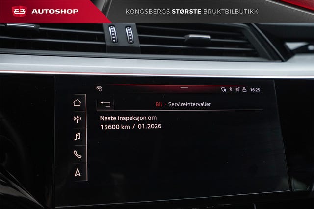 2020 AUDI E-TRON - 29