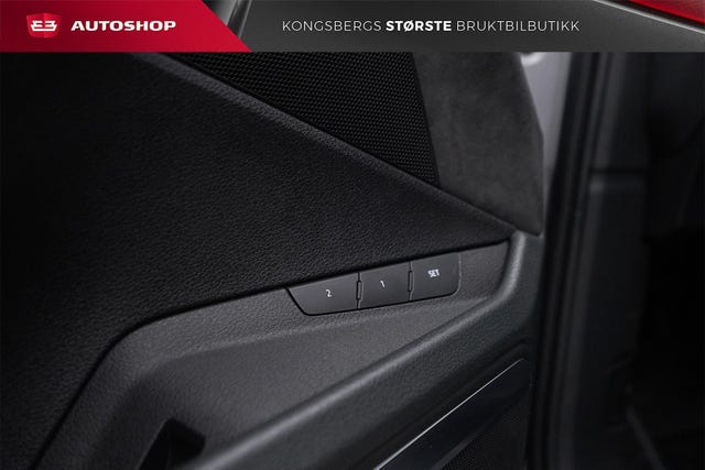 2020 AUDI E-TRON - 20