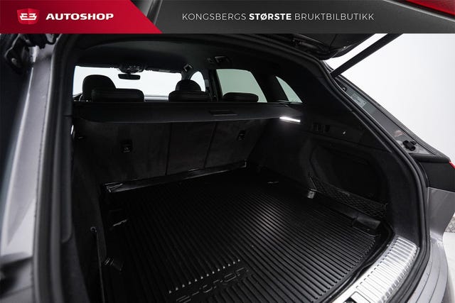 2020 AUDI E-TRON - 34