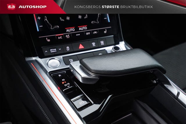 2020 AUDI E-TRON - 21