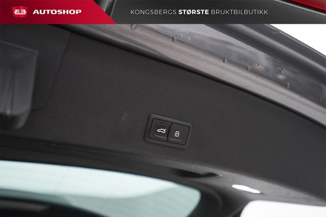 2020 AUDI E-TRON - 35