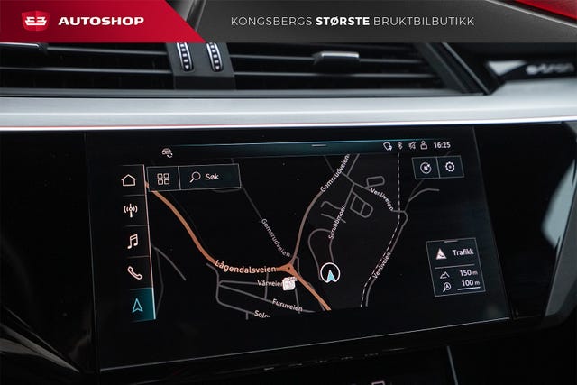 2020 AUDI E-TRON - 27