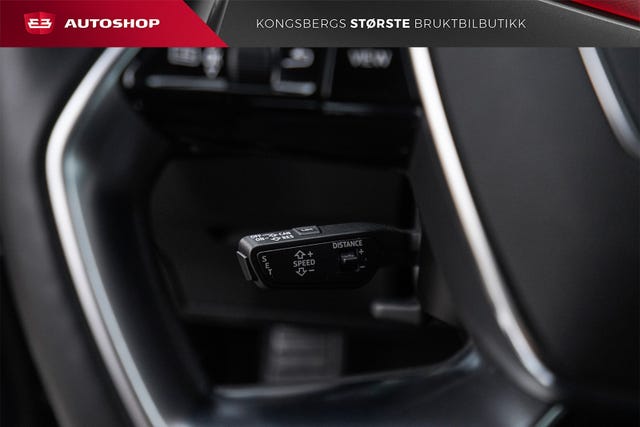 2020 AUDI E-TRON - 26