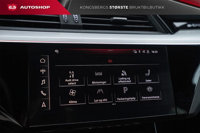 2020 AUDI E-TRON - 28