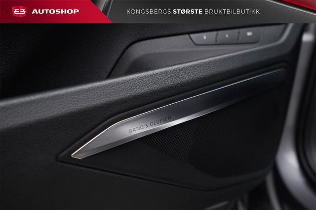 2020 AUDI E-TRON - 19