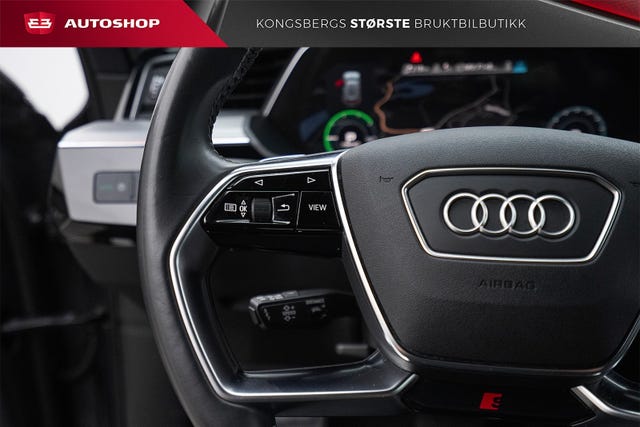 2020 AUDI E-TRON - 23