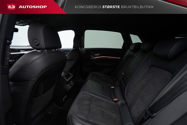 2020 AUDI E-TRON - 31