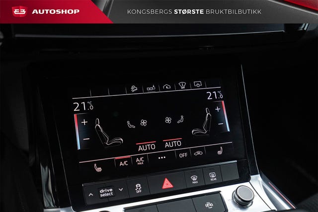 2020 AUDI E-TRON - 22