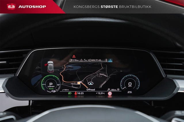 2020 AUDI E-TRON - 24