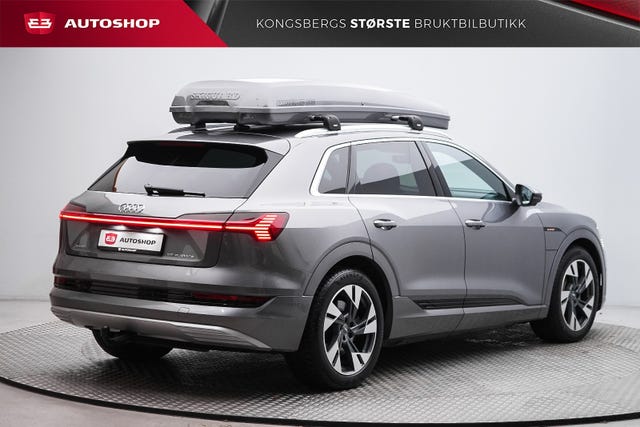 2020 AUDI E-TRON - 7