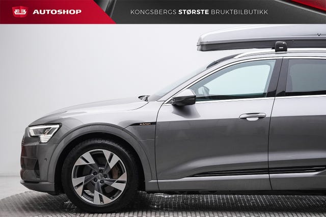 2020 AUDI E-TRON - 39