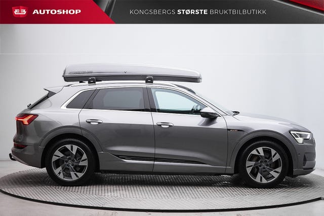 2020 AUDI E-TRON - 8