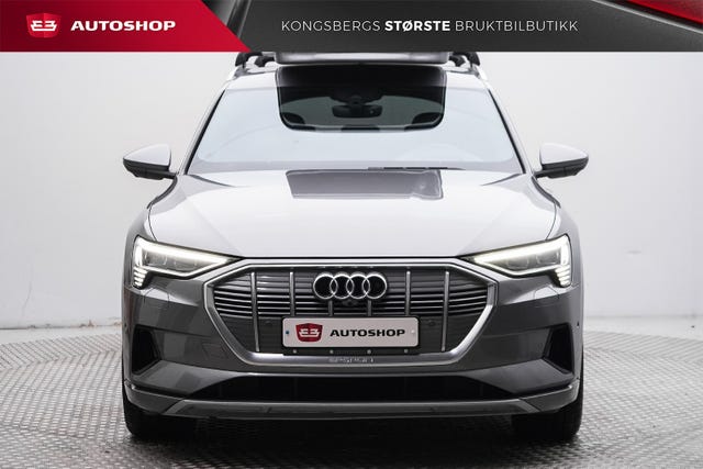 WAUZZZGE3LB009414 2020 AUDI E-TRON-5