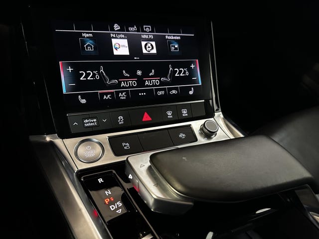 2020 AUDI E-TRON - 21