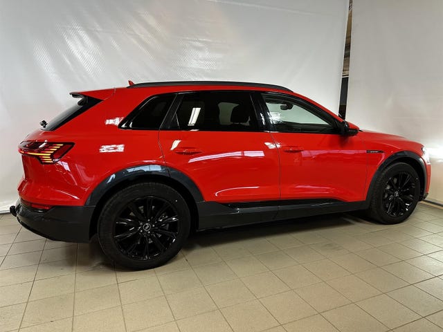 2020 AUDI E-TRON - 8