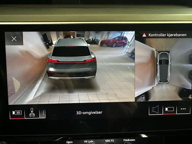2020 AUDI E-TRON - 23