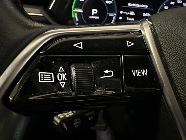 2020 AUDI E-TRON - 19