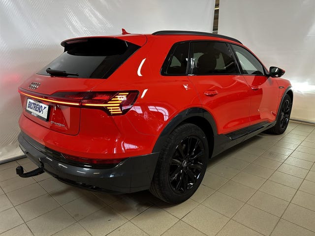 2020 AUDI E-TRON - 7