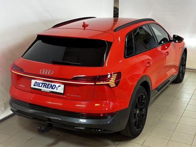 WAUZZZGE1LB033596 2020 AUDI E-TRON-5
