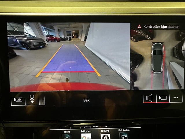 2020 AUDI E-TRON - 22