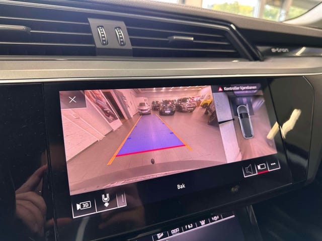2020 AUDI E-TRON - 13