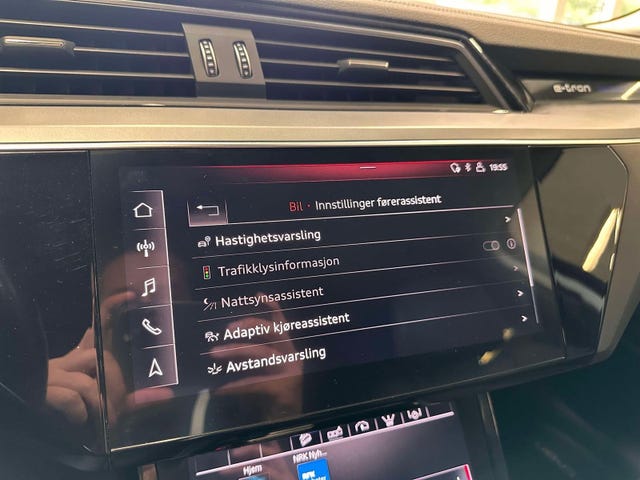 2020 AUDI E-TRON - 15