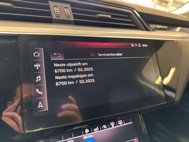 2020 AUDI E-TRON - 16