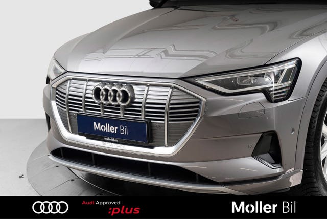 WAUZZZGE0MB002518 2021 AUDI E-TRON-4