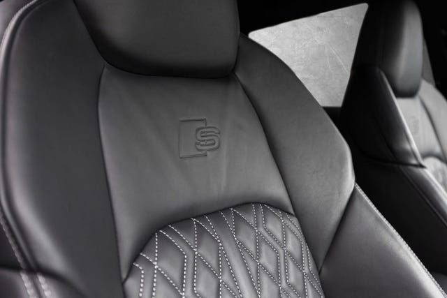 2020 AUDI E-TRON - 31