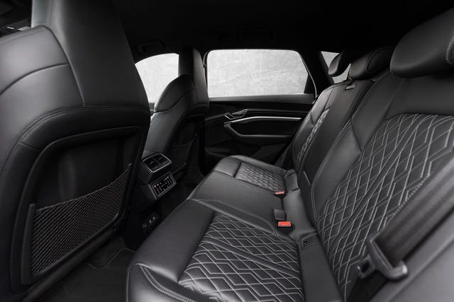 2020 AUDI E-TRON - 13