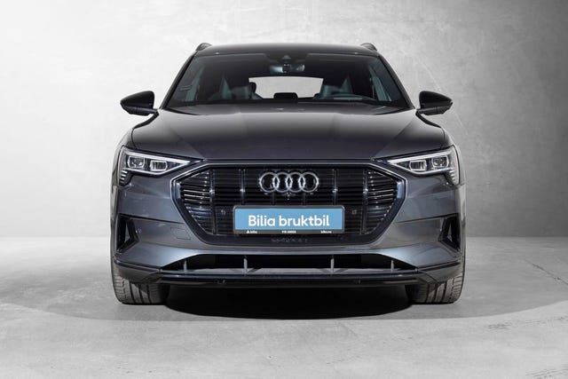 2020 AUDI E-TRON - 7