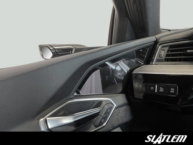 2020 AUDI E-TRON - 22