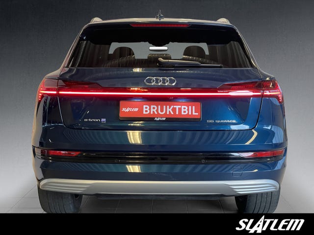 2020 AUDI E-TRON - 12