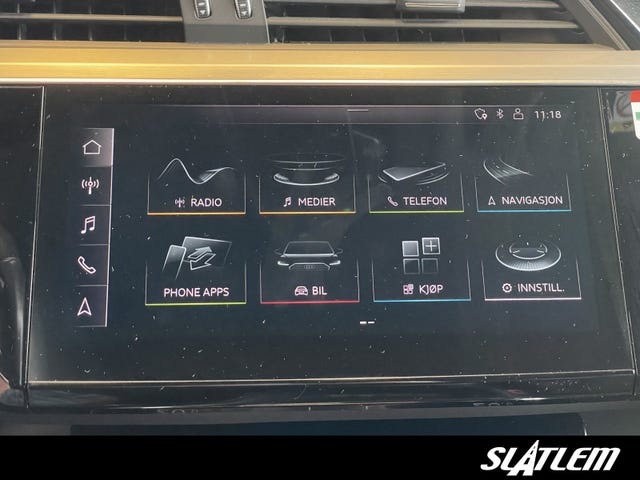 2020 AUDI E-TRON - 29