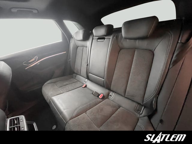 2020 AUDI E-TRON - 14